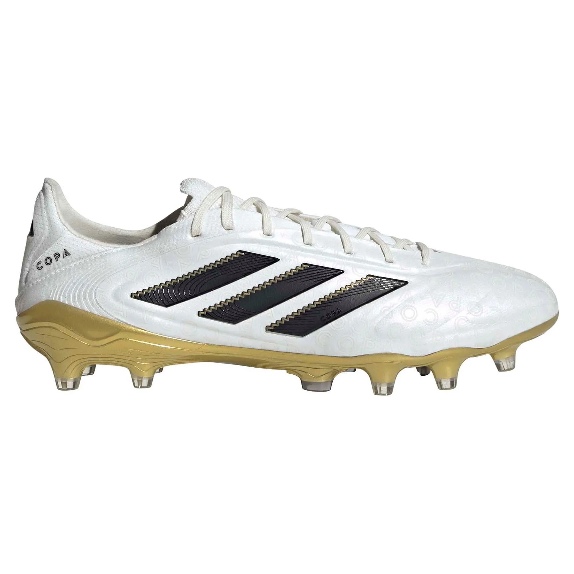 hassle - free shoes rubber sole shoes Copa Pure 3 Elite Firm Ground Unisex Football Boots