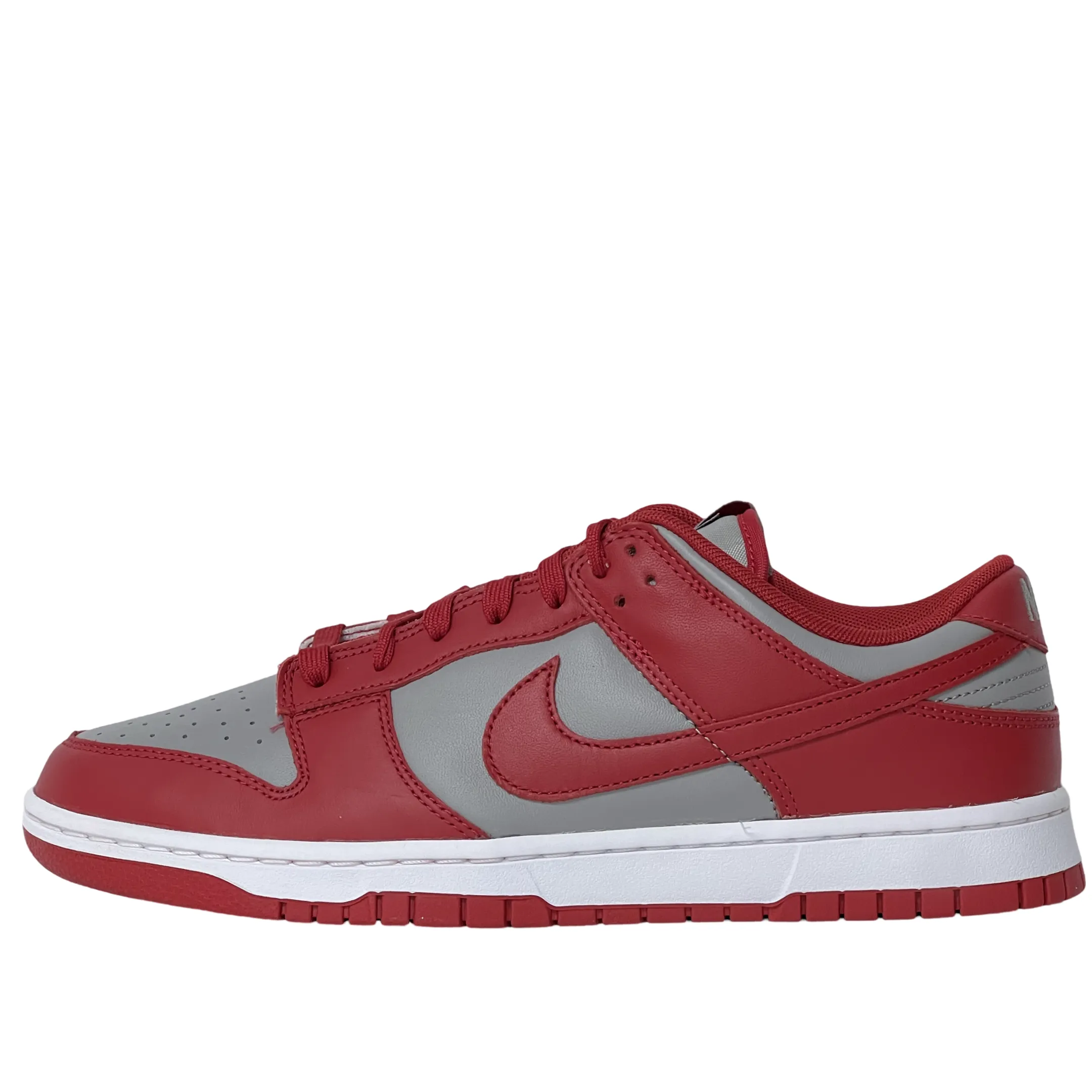 Nike Dunk Low UNLV 2021 Elastic Collar Padding