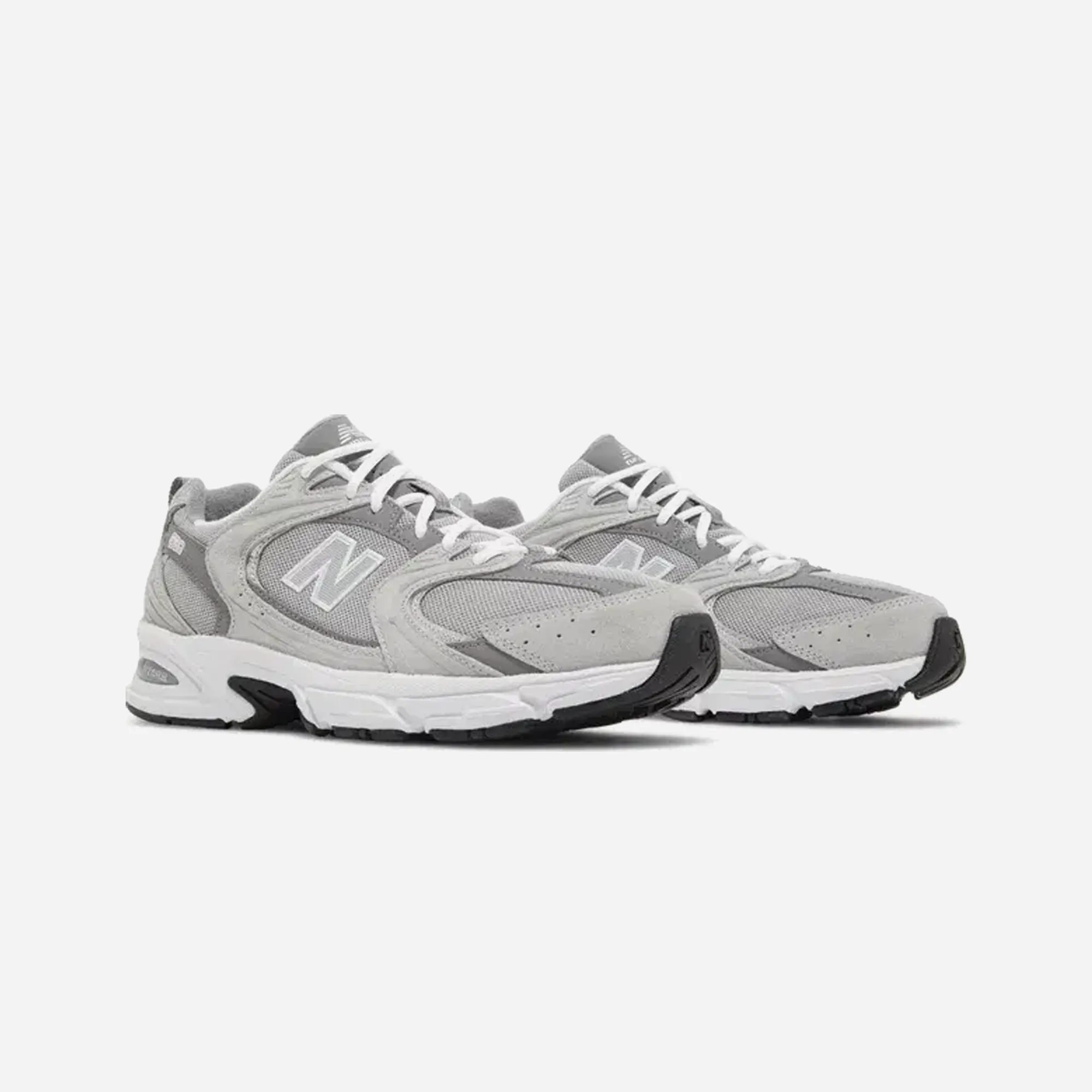 second - hand shoes Humid Weather Running New Balance 530 Raincloud