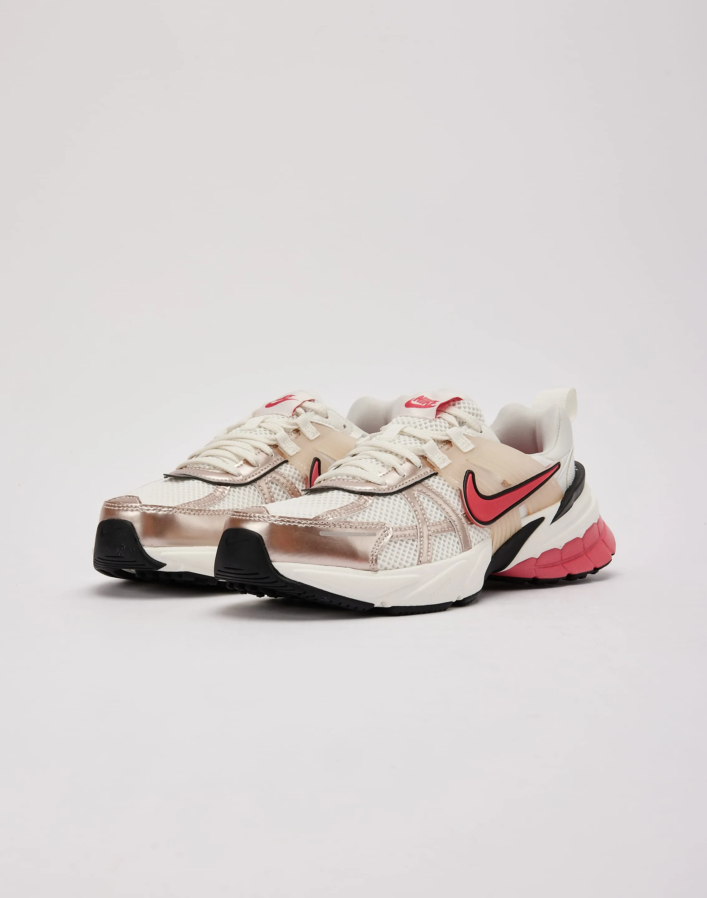 non - slip surface Nike V2K Run