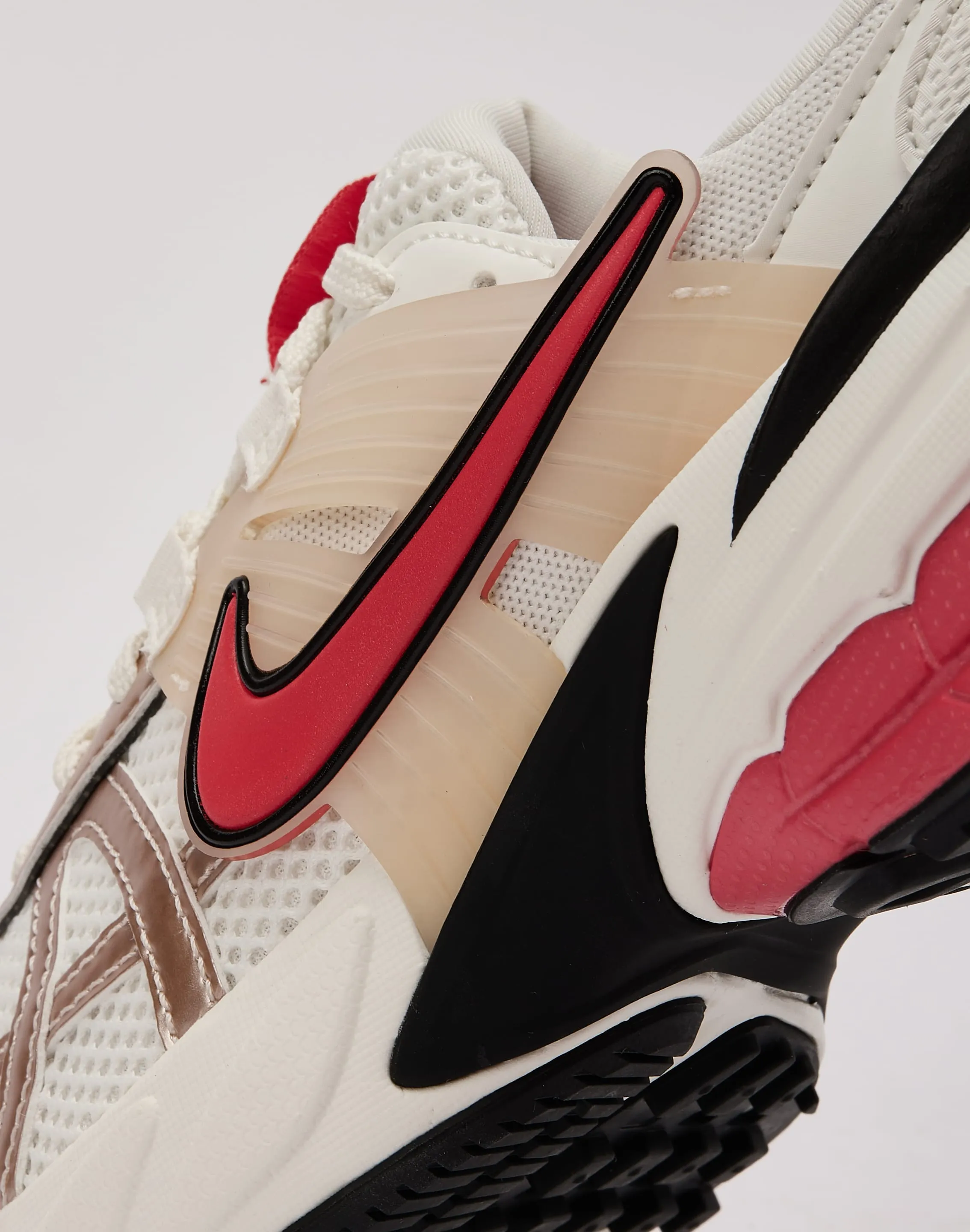 Nike V2K Run sunny day running shoes