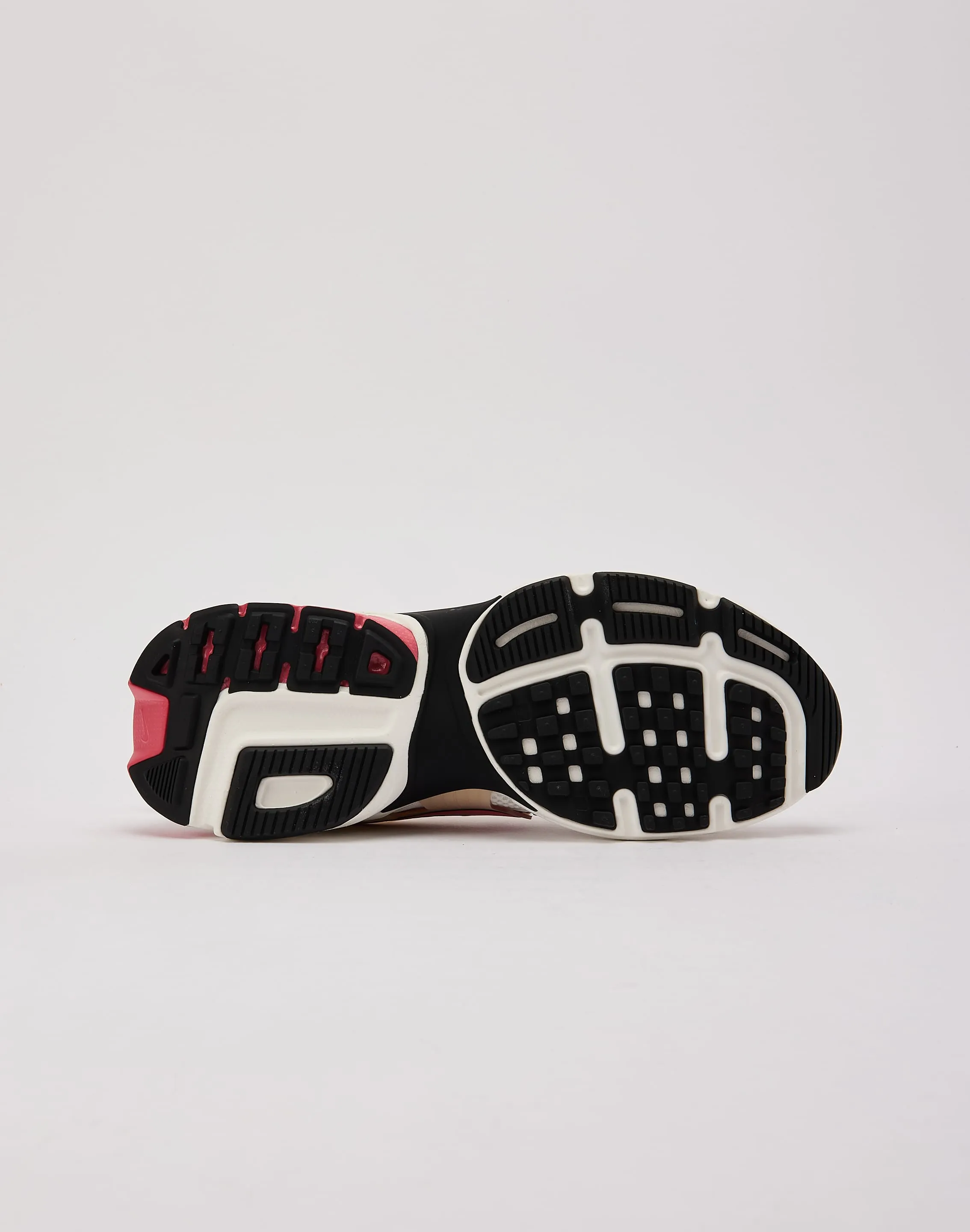 Nike V2K Run arch - supported shoes Step - up comfort