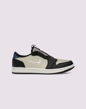 Thermoplastic Heel Counter Comfort Flexibility Jordan Air Jordan 1 Low Slip