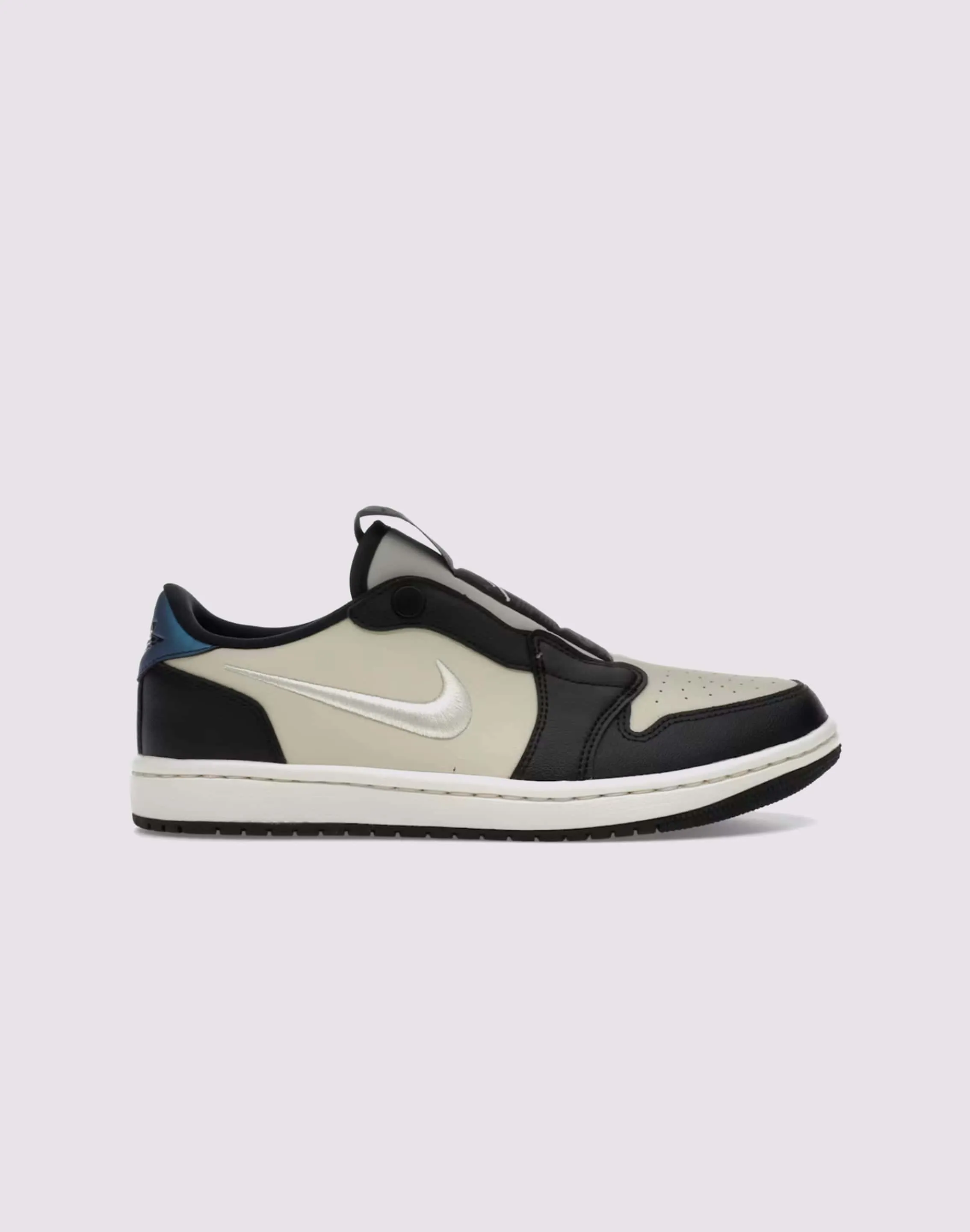 Reactive Rebound Pro-Level Performance Jordan Air Jordan 1 Low Slip