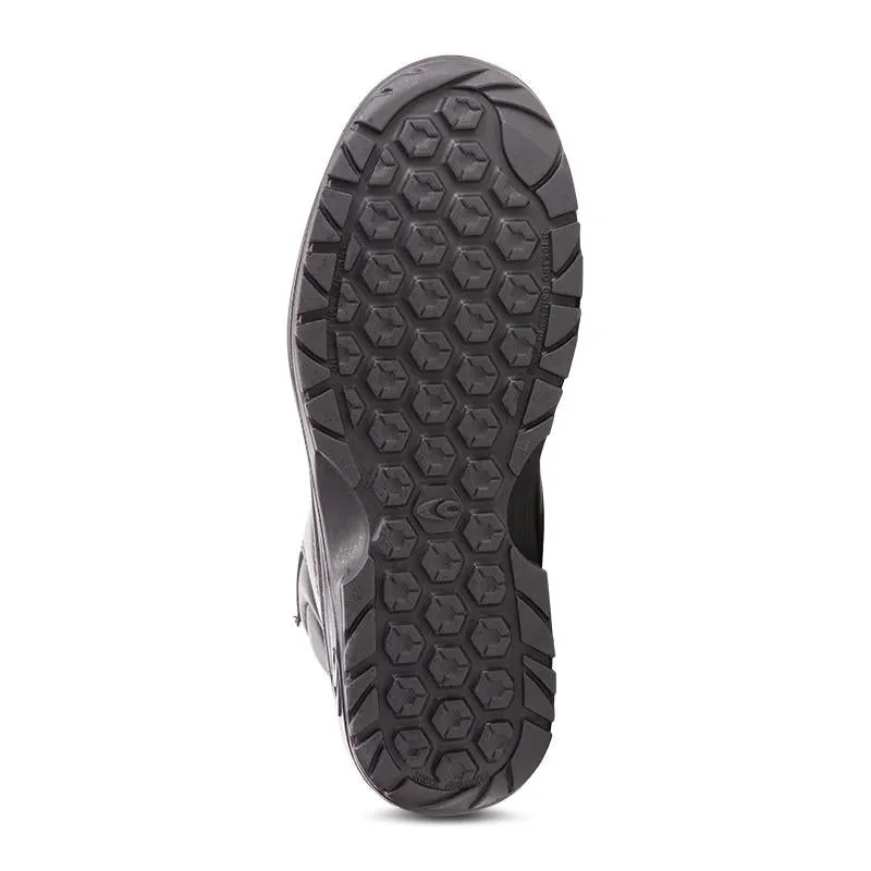 Protective Gear Low Profile Weekend Camping Liquid 6" Composite Toe Work Boots