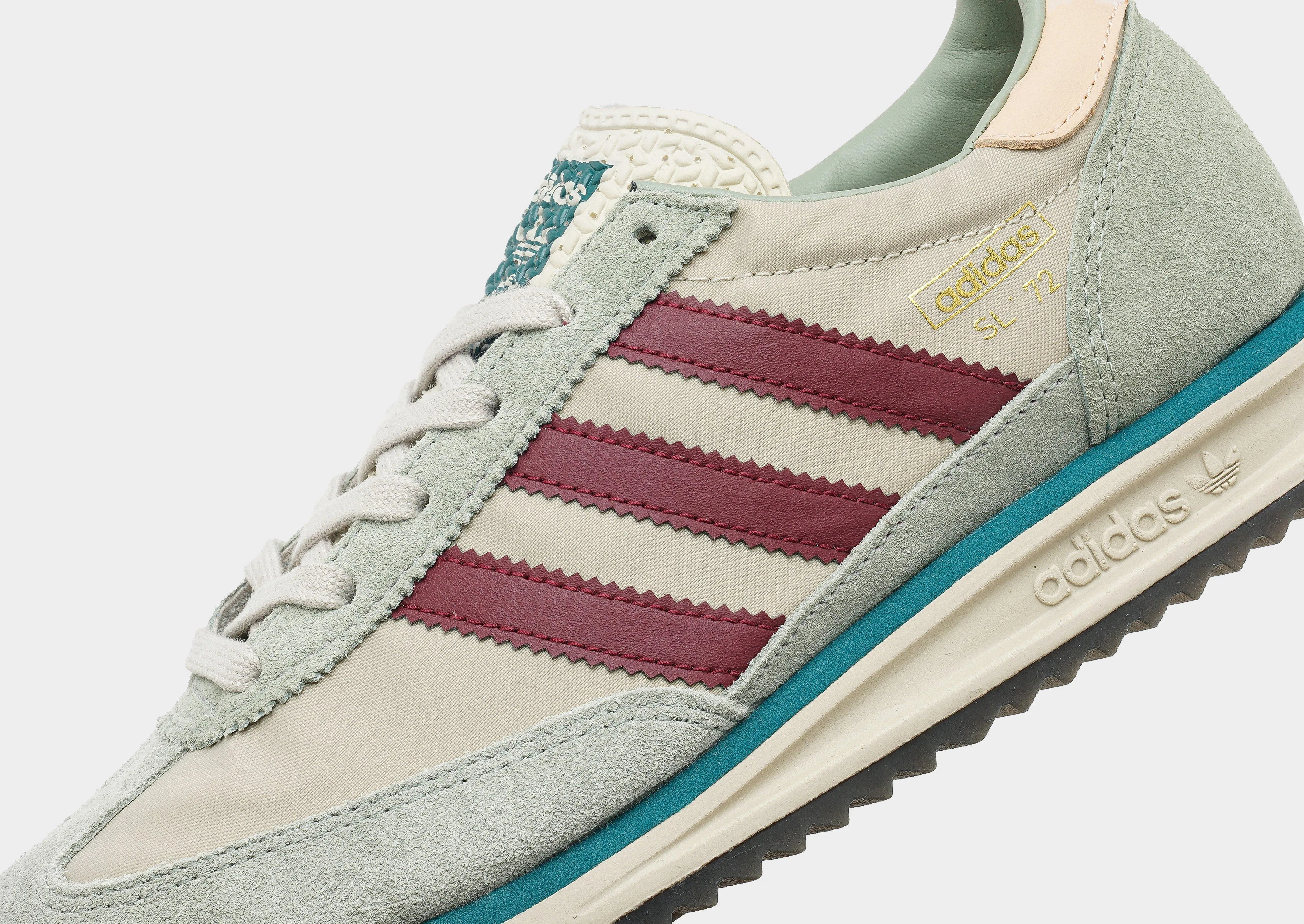 Understated Style SL 72 RS