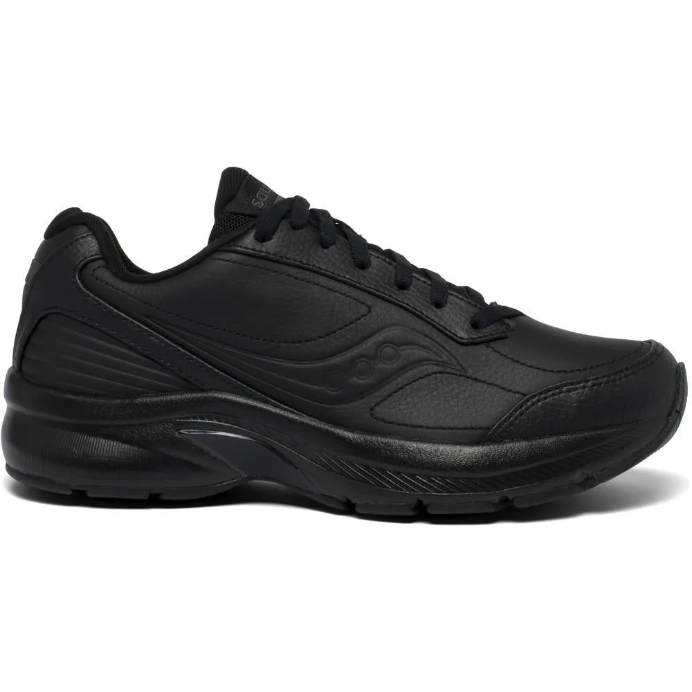 WOMEN'S OMNI WALKER 3 - WIDE D - BLACK Winter Base