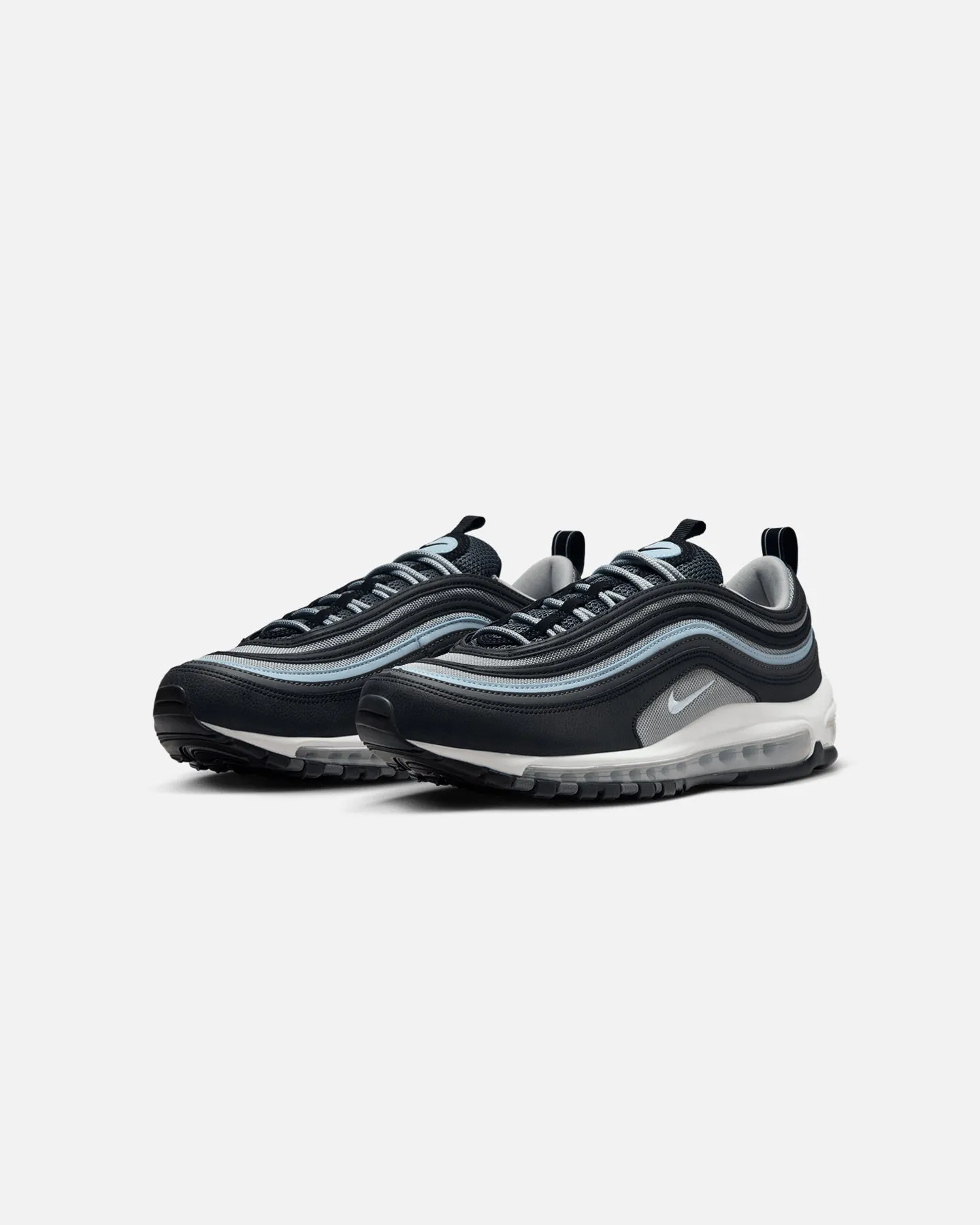 Hiking Mood Nike Air Max 97 Black/Blue