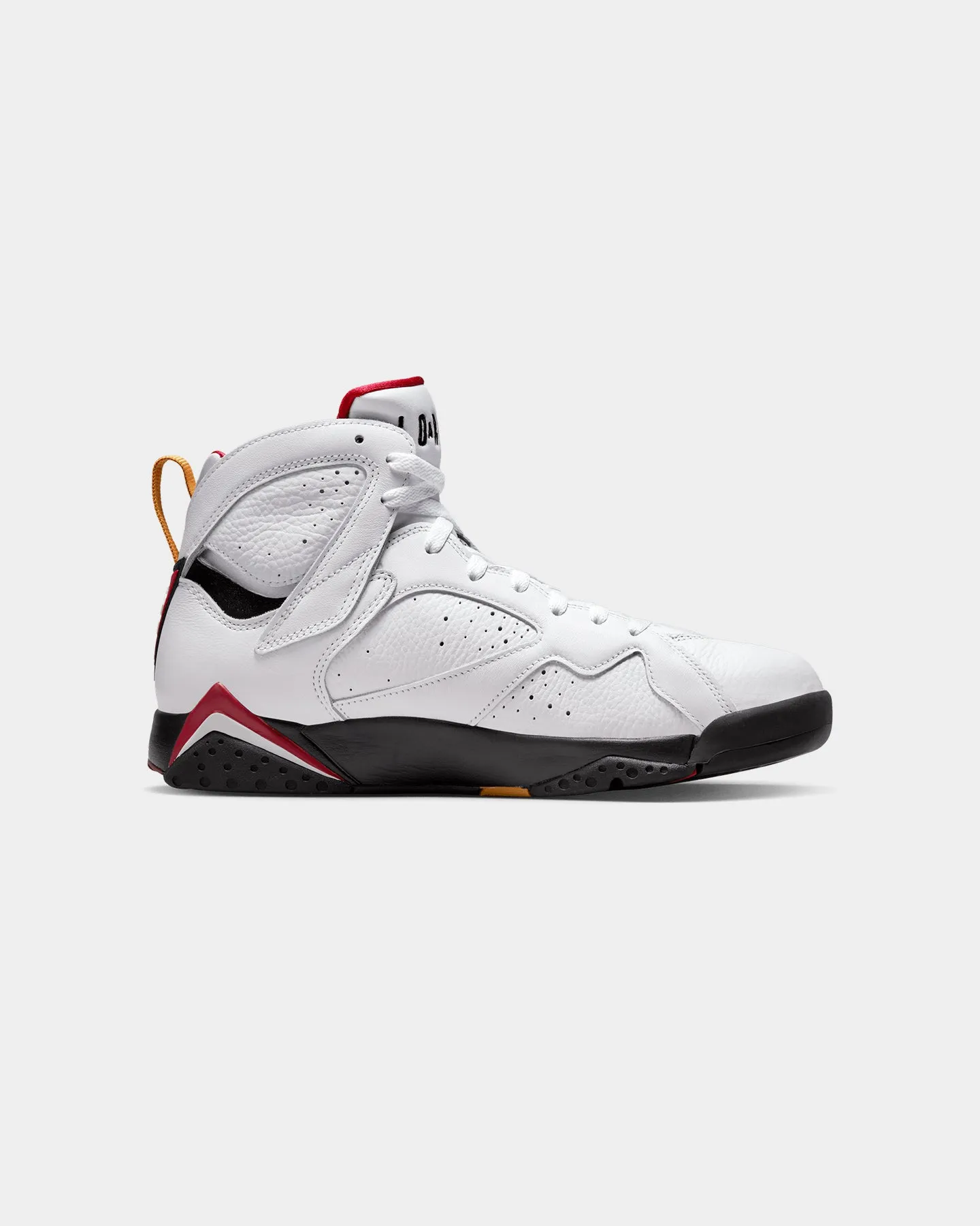 Star Edge Jordan Air Jordan 7 Retro White/Black-Cardinal Red-Chutney