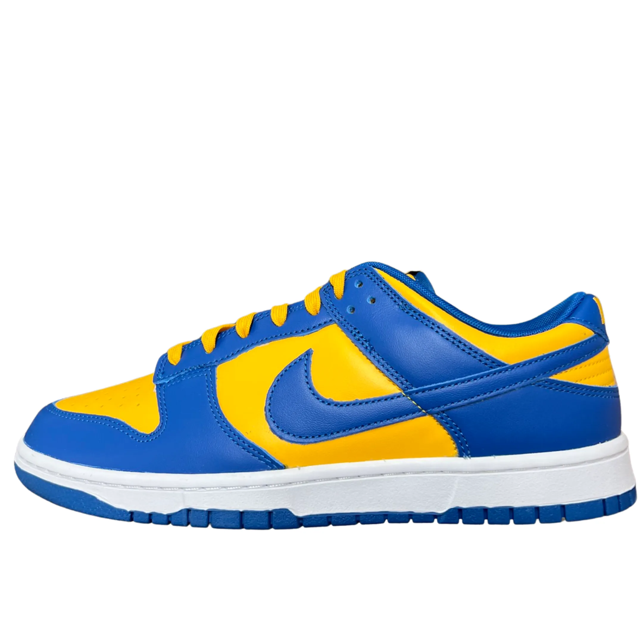 Nike Dunk Low UCLA Gym Casual