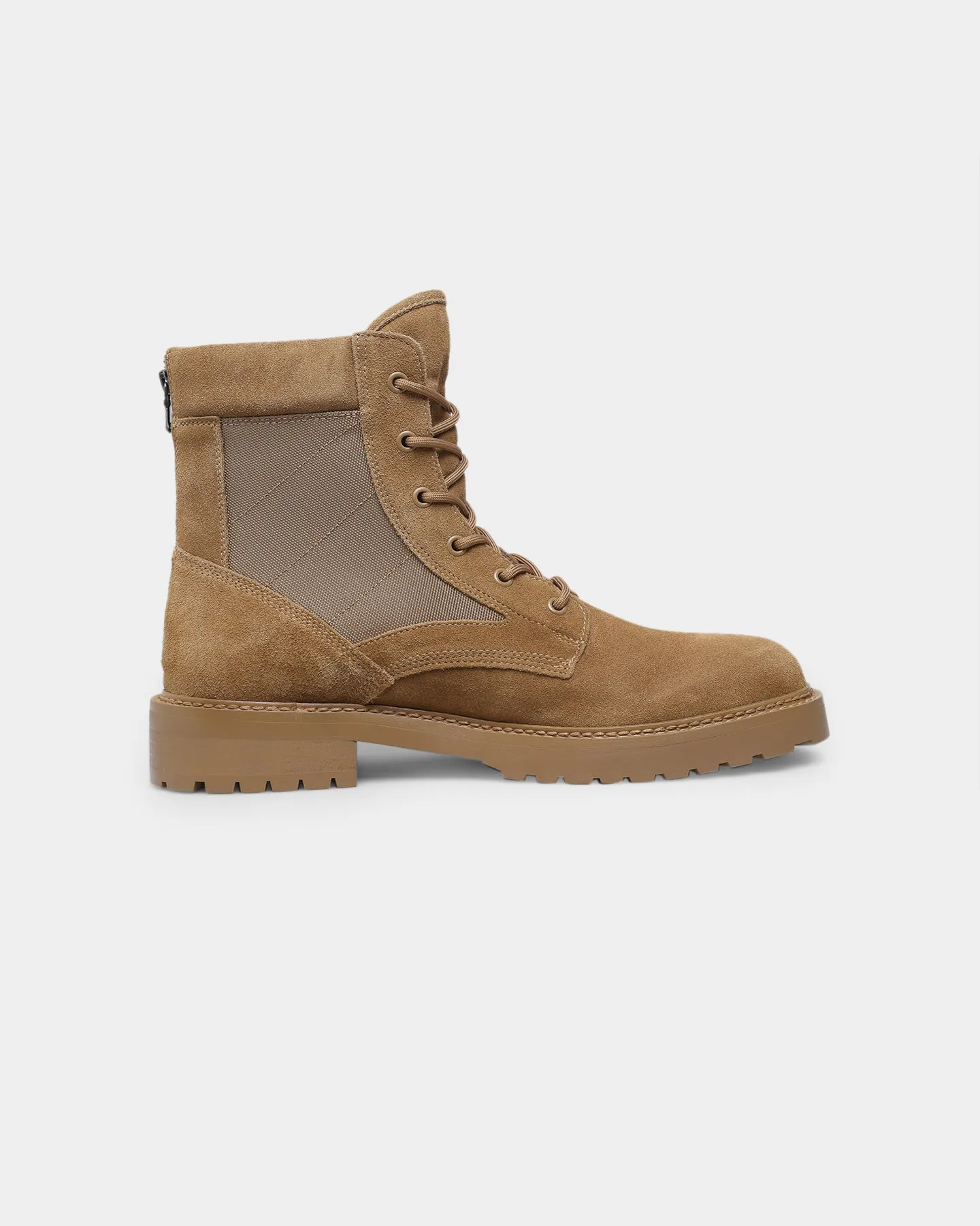 Saint Morta Legion Boot Camel Casual