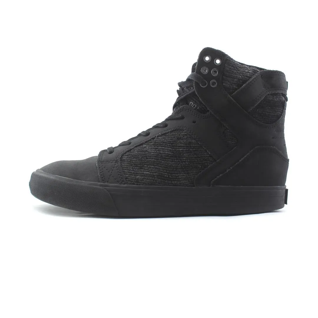 Wear resistant Style Flow SUPRA .