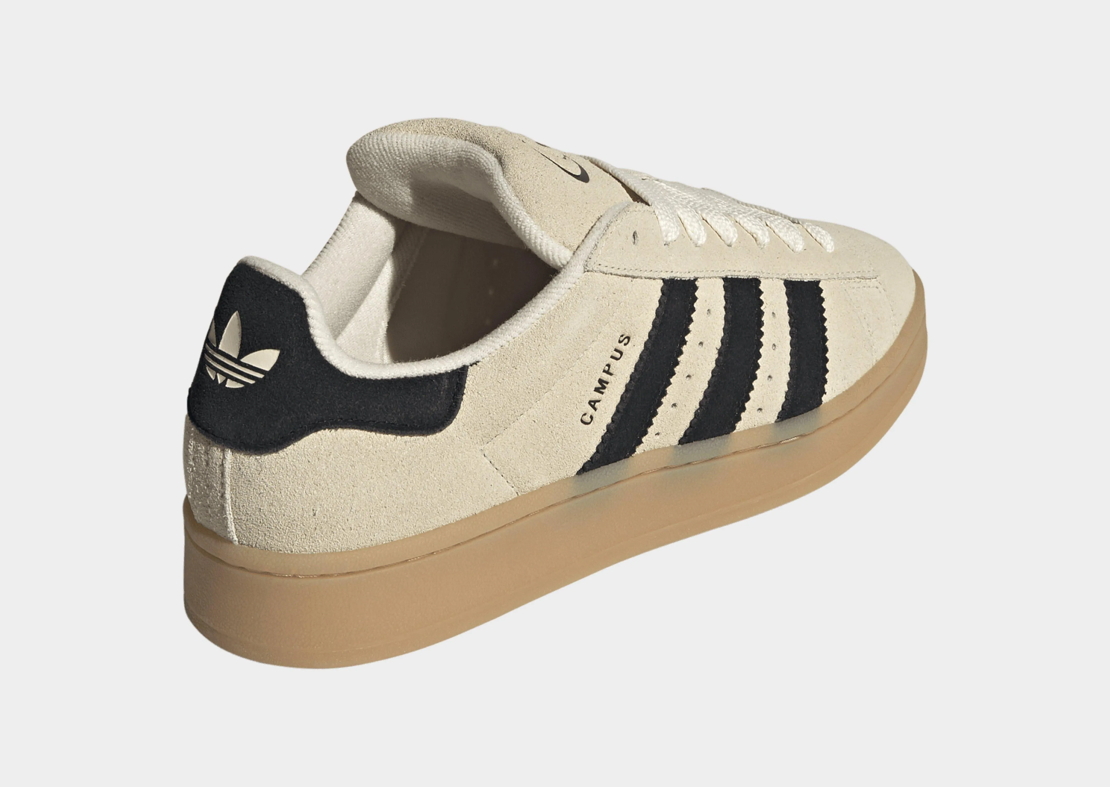 Campus 00s Easy Movement Walk Routine