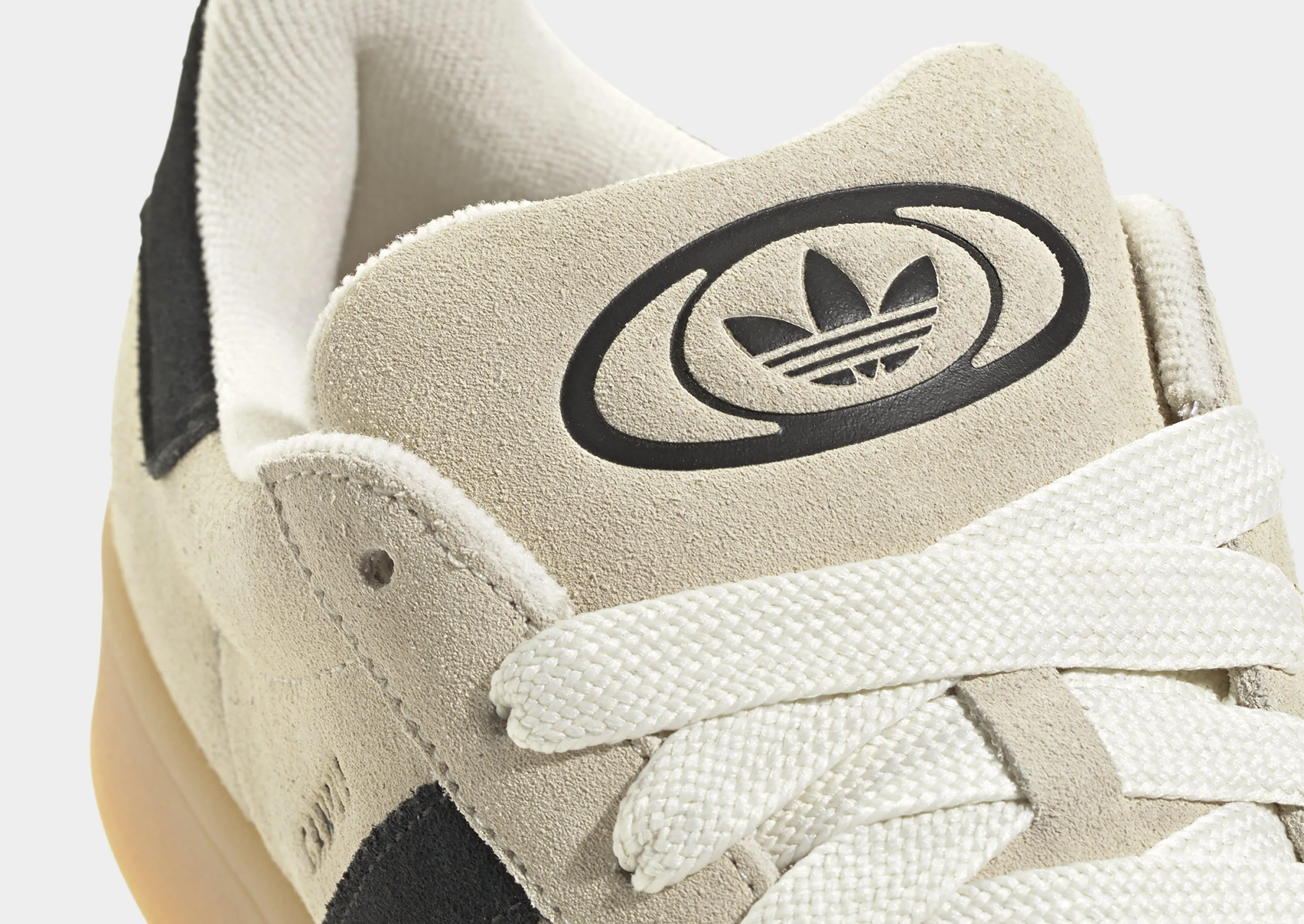 Campus 00s Classic Comfort