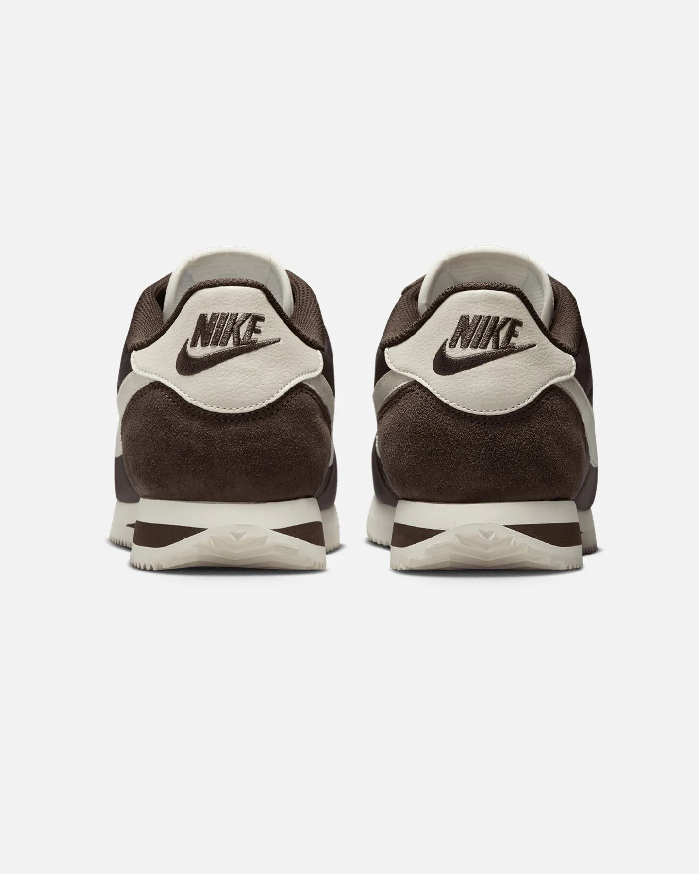 Nike Cortez Textile Baroque Brown Torque Control