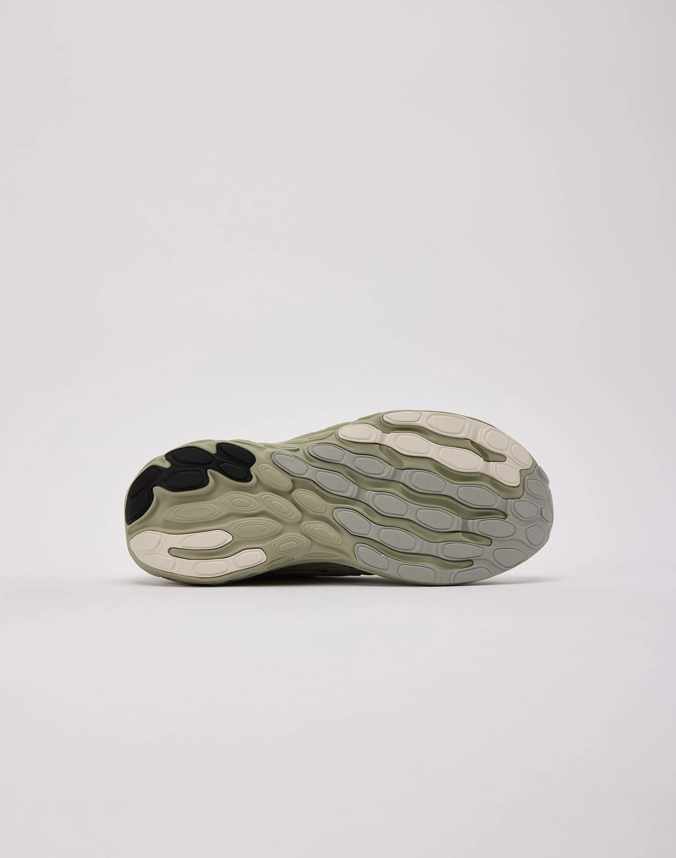 dark colors long - distance - specific shoes New Balance Fresh Foam Trainer