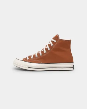 Skin Fresh Chic Cool Converse Chuck 70 Fall Tone Tawny/Tawny