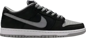 Slip On Elastic Gusset Effortless Entry Dunk Low SB 'J-Pack Shadow'  - BQ6817 007