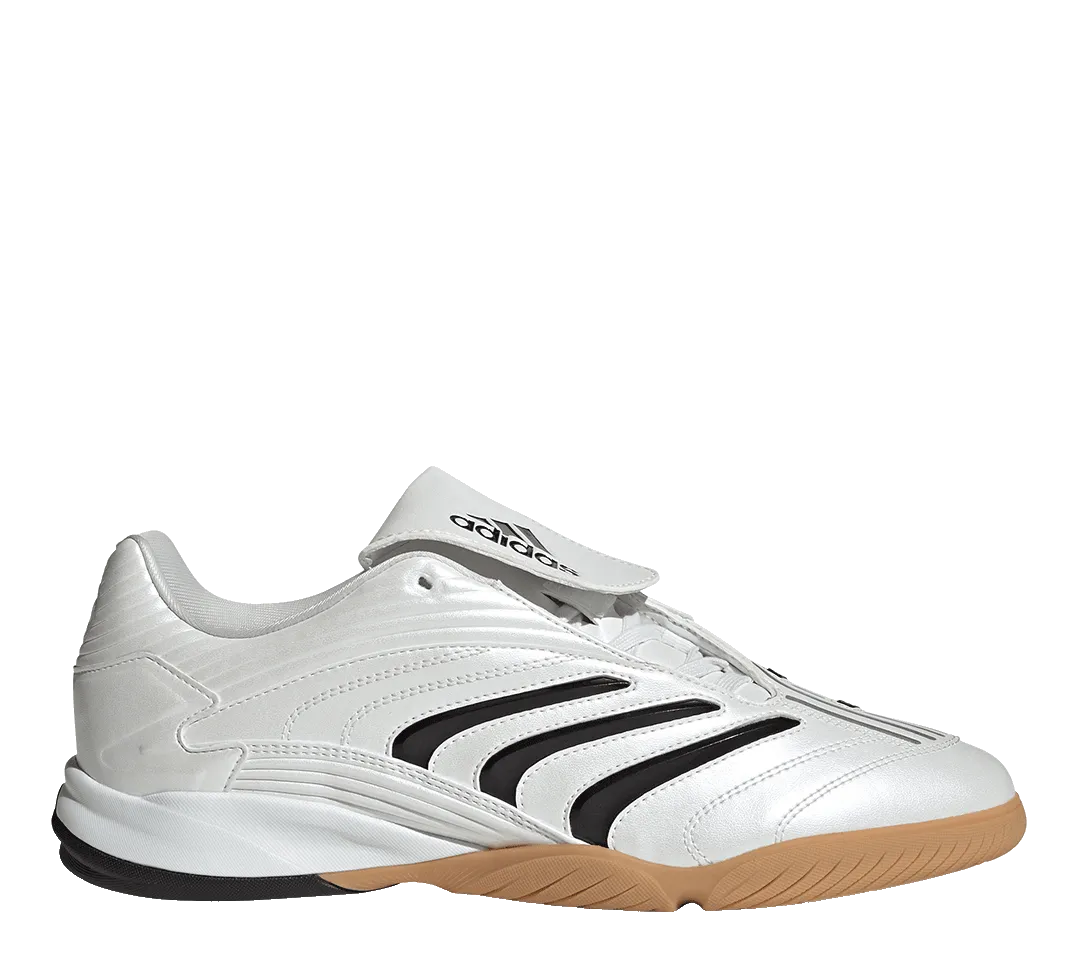 Breathable Beach Walk Adidas Predator Sala