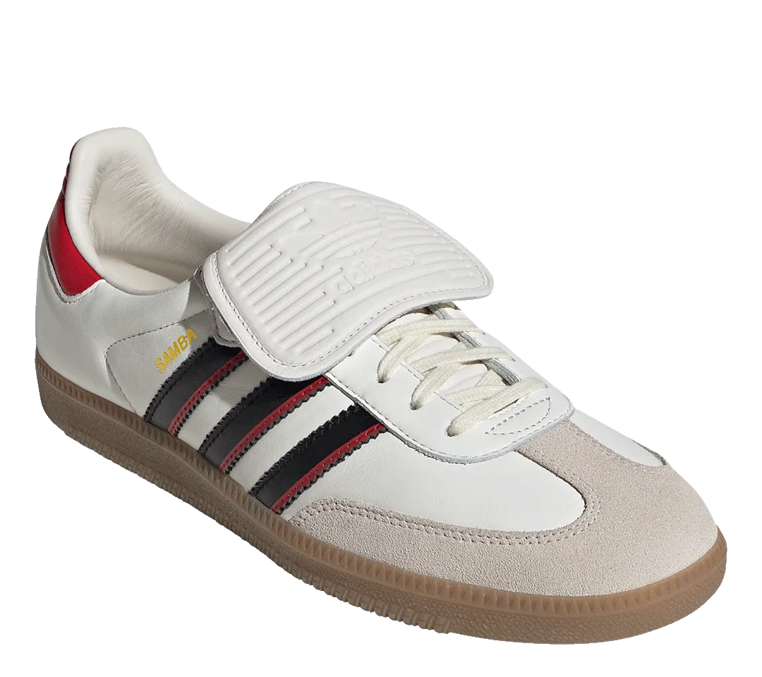 Agile Path Skin Soft Adidas Samba LT