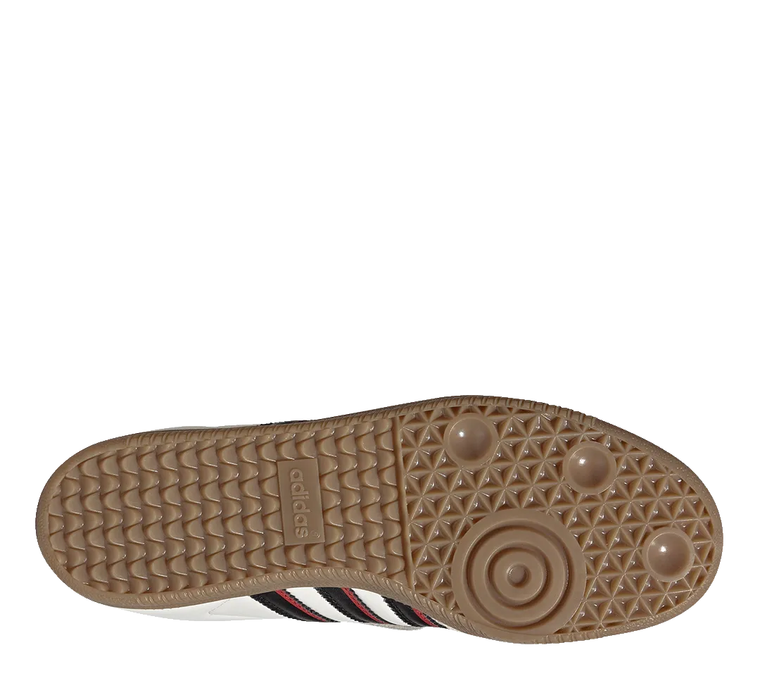 Clean Step Office Smart Adidas Samba LT