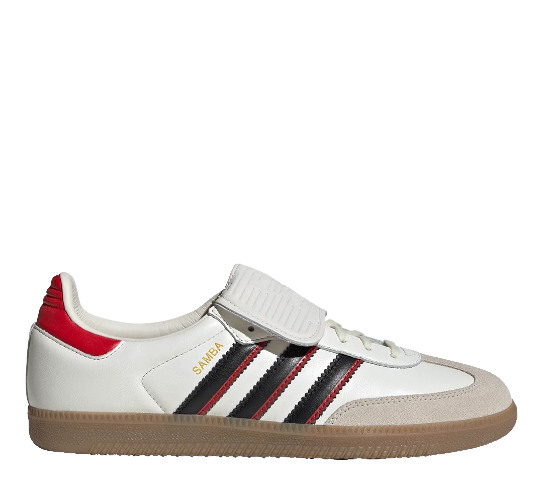 Adidas Samba LT Sport Life Cushioned Footbed