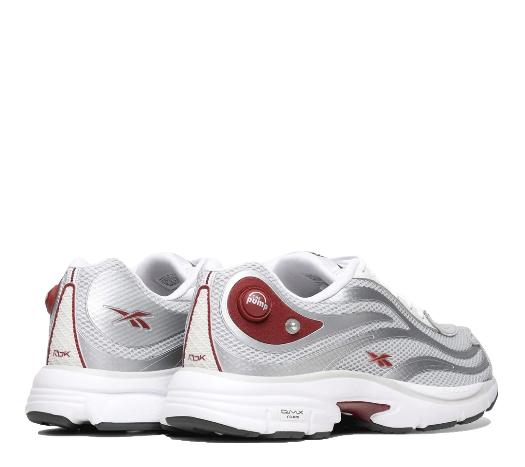 Reebok Premier Pump Paris Trainer Stud Cool