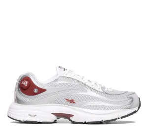 Ergonomic City Adventure Reebok Premier Pump Paris Trainer