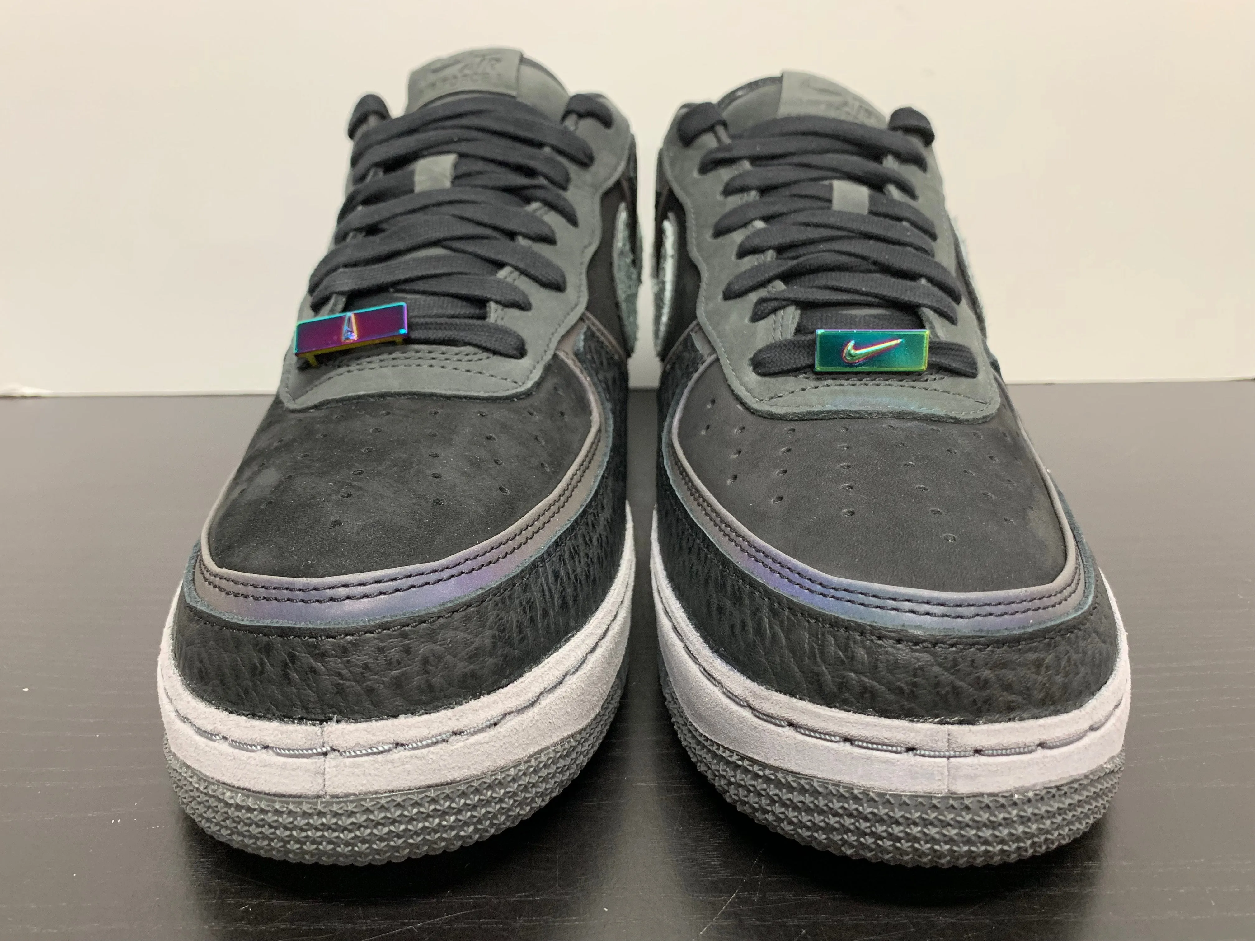 Energy Returning Midsole Nike Air Force 1 Low A Ma Maniere