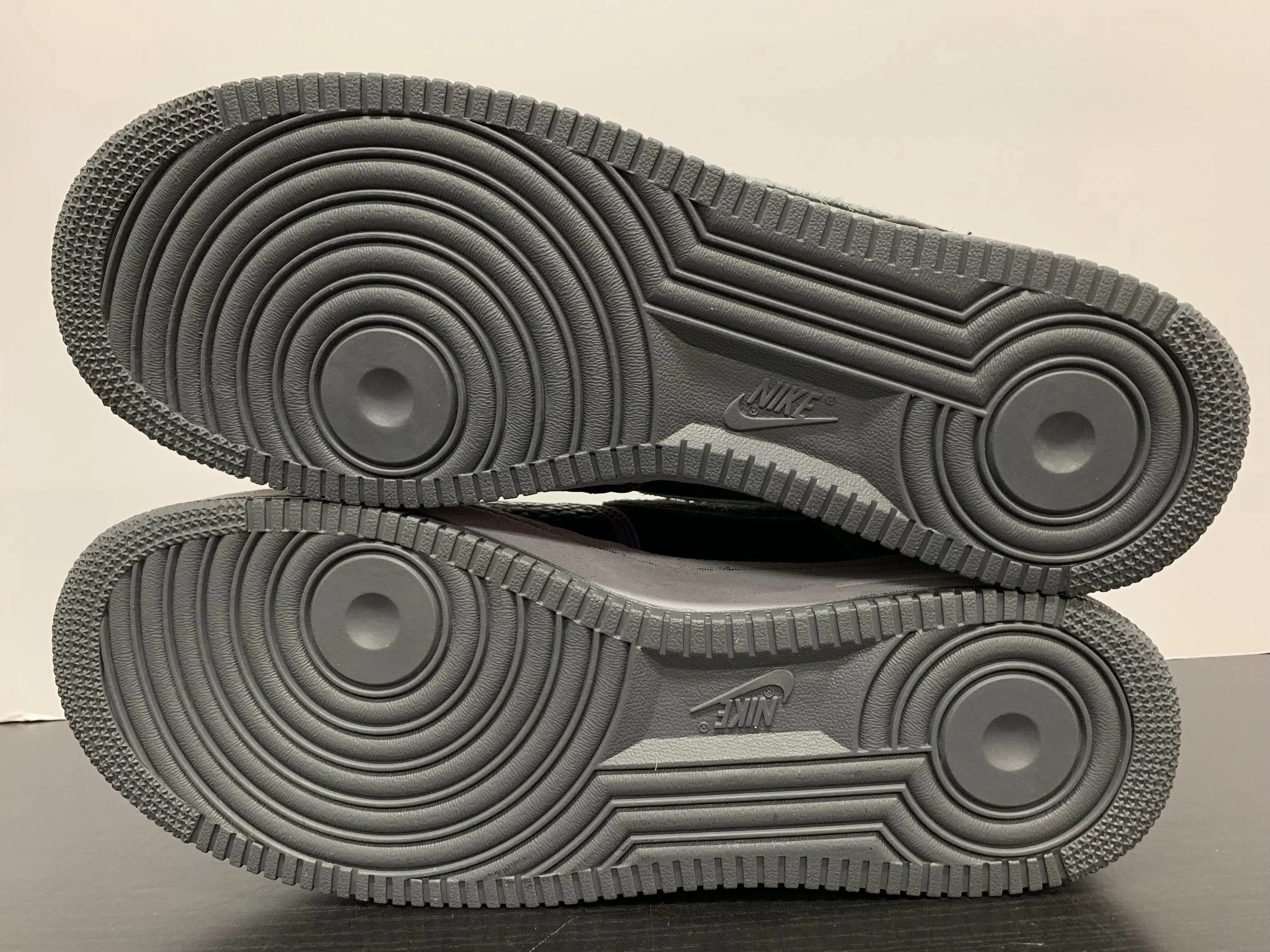 Nike Air Force 1 Low A Ma Maniere Torsion Control Plate Zero Break In Period