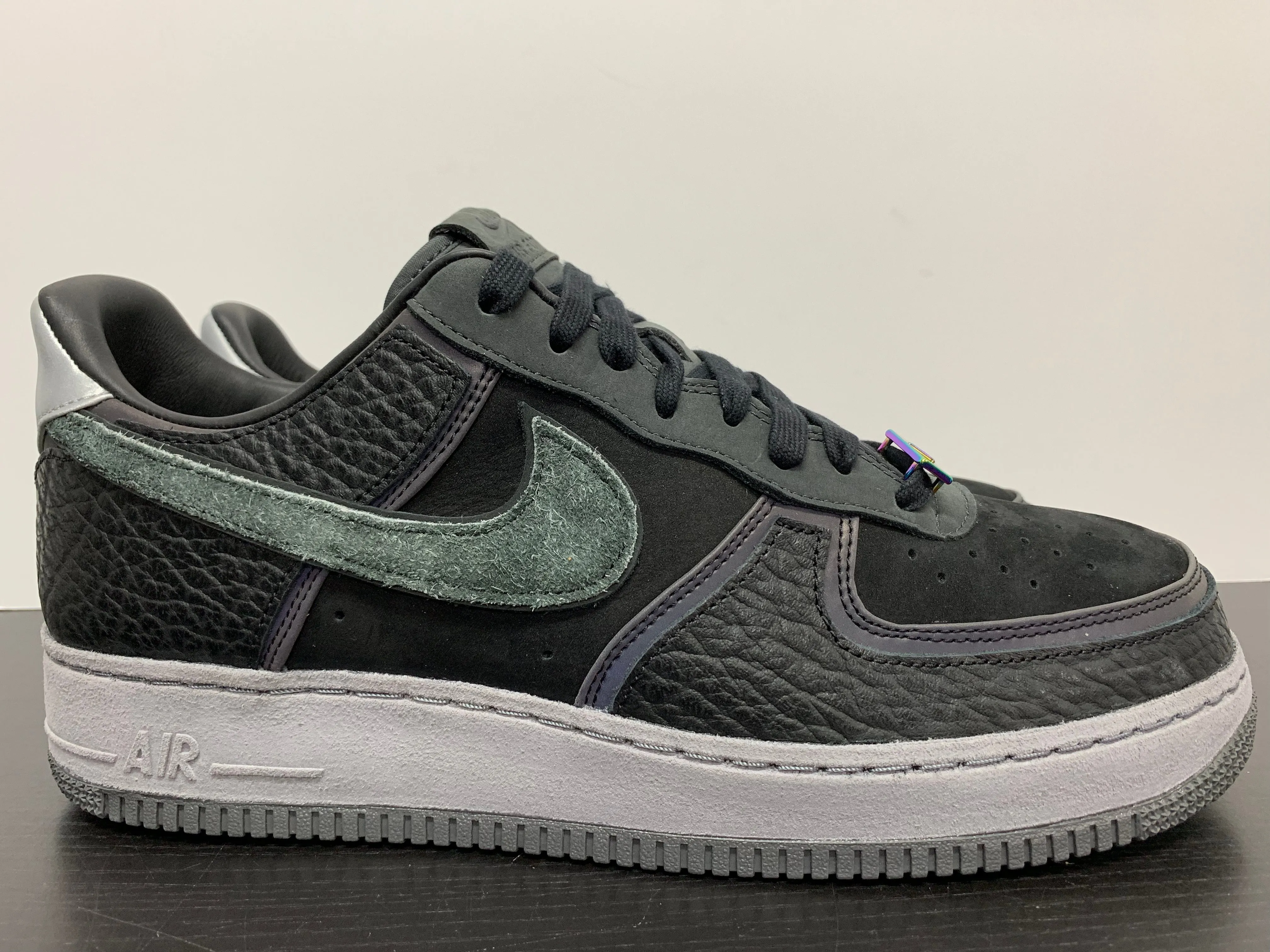 Ultra-soft sole Nike Air Force 1 Low A Ma Maniere