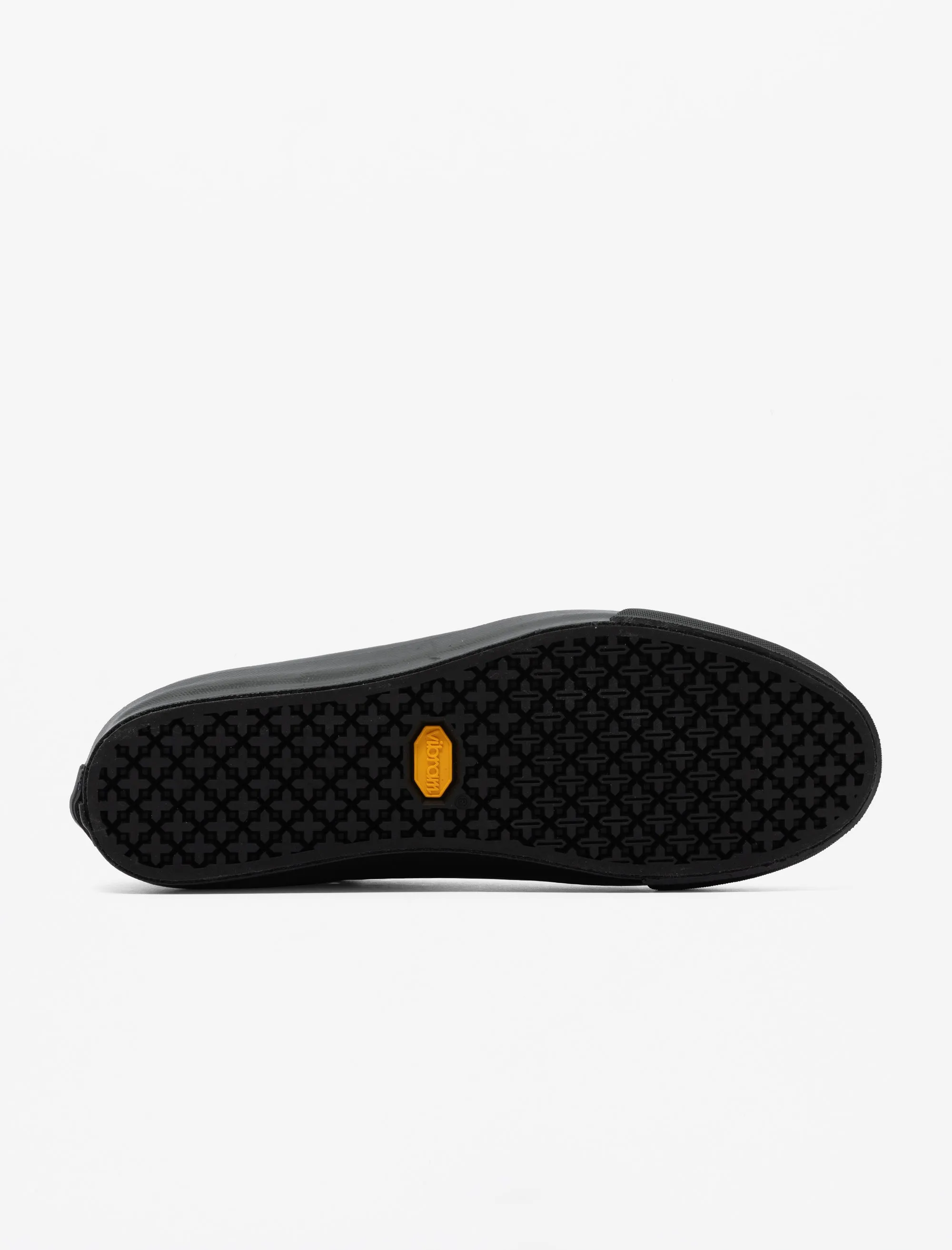 OTW Authentic One Piece Vibram (Black) Landing Support