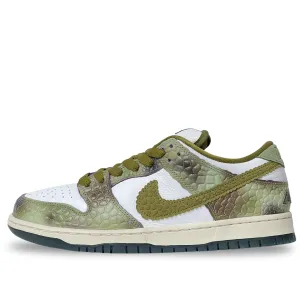 Nike SB Dunk Low Alexis Sablone Chameleon High Traction Tread
