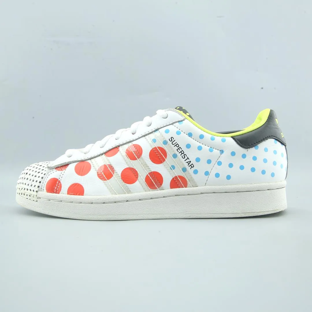Modern Minimal ADIDAS SUPERSTAR