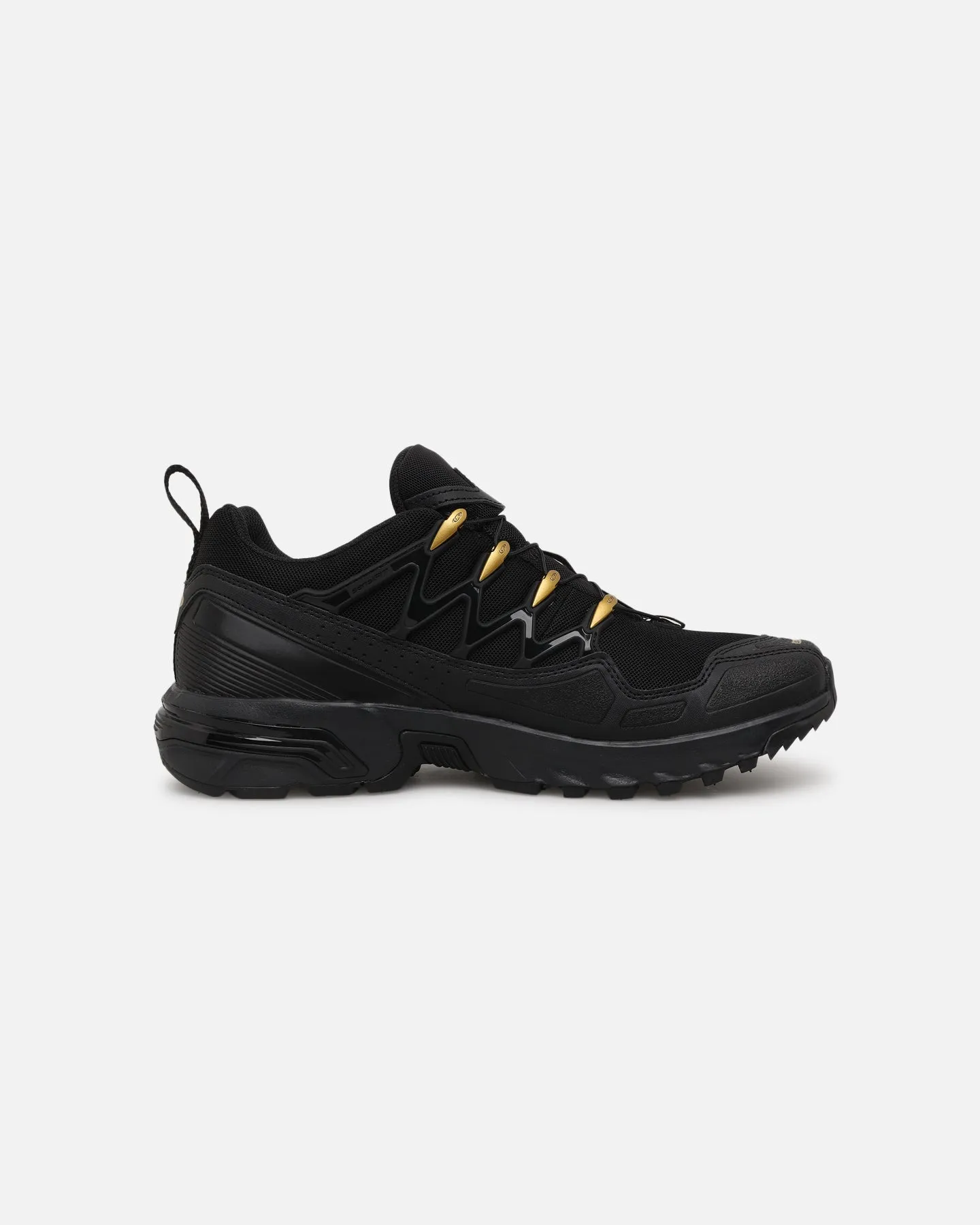 Queen Fit Salomon ACS  Black/Gold