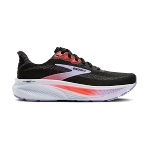 Galaxy Tone WOMEN'S GHOST 17 - B - 080 BLACK/PURPLE/CORAL