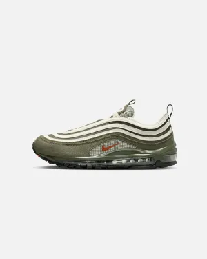 Nike Air Max 97 EWT Phantom/Rugged Orange New Drop Athletic
