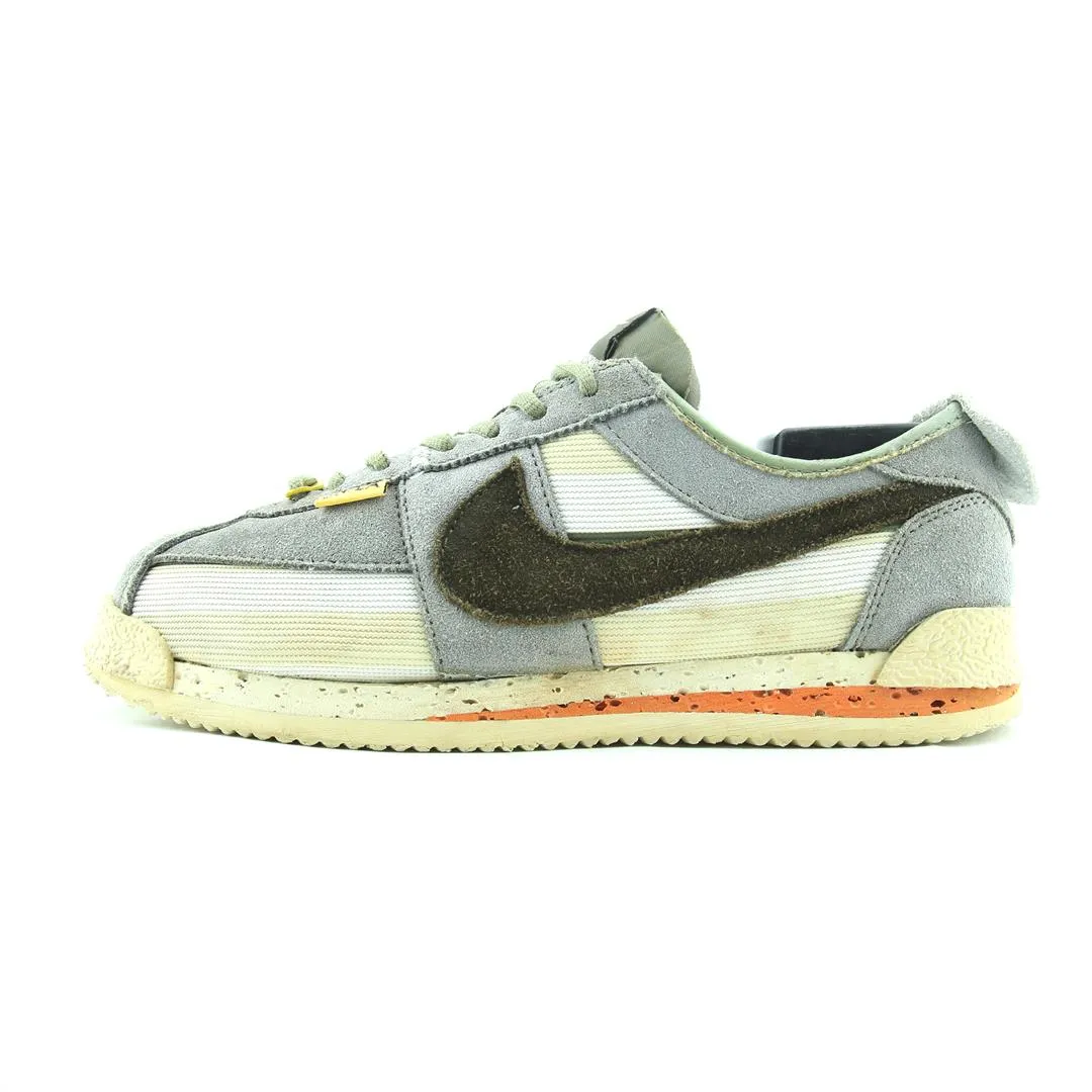 comfort features Road Ready NIKE CORTEZ SP