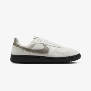 Bold Finish Easy On And Off NIKE | FIELD GENERAL { PHANTOM/MTLC PEWTER-BLACK-FLAT PEWTER
