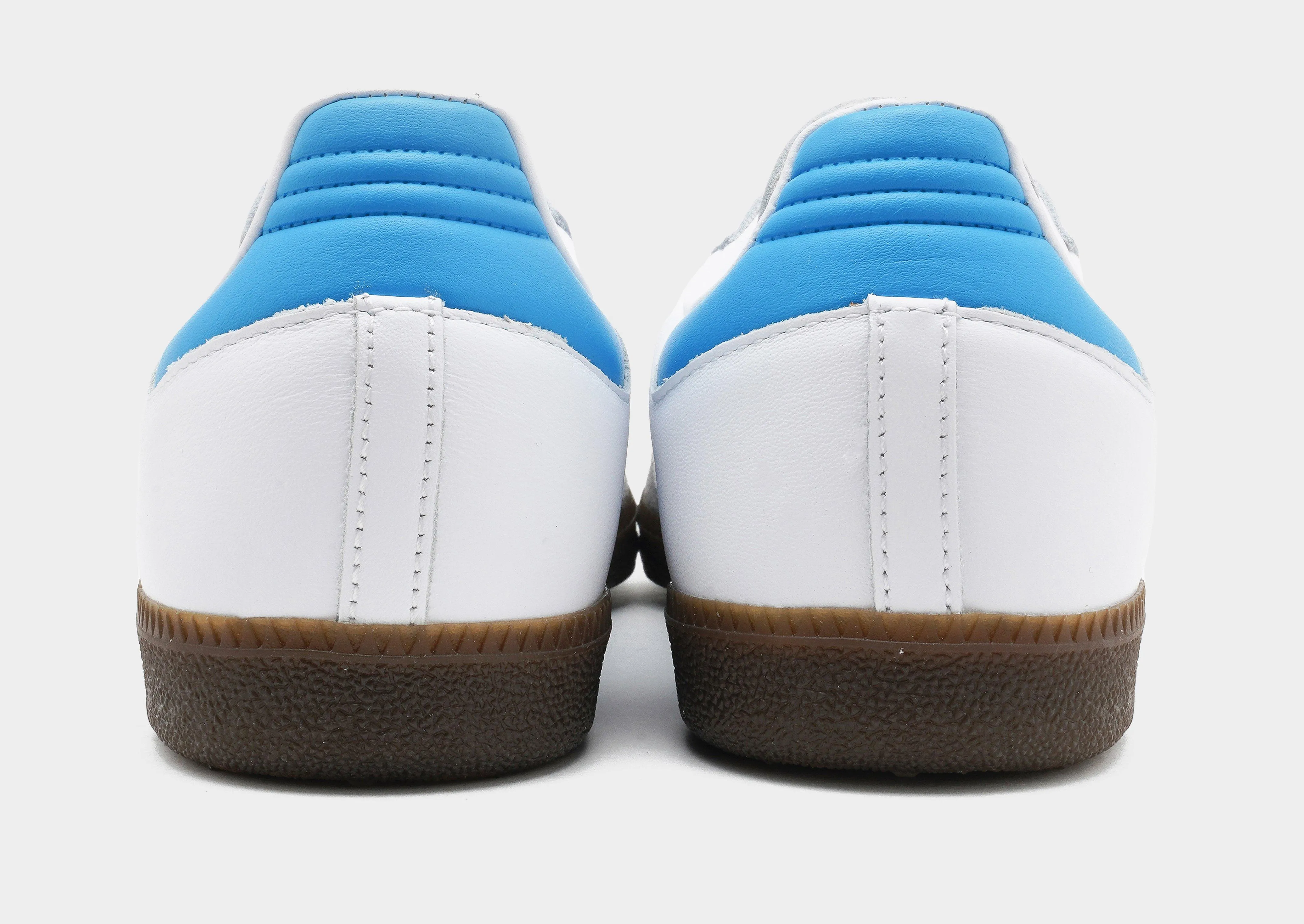 Chic Basics Samba OG