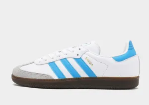 Buckle Design Samba OG