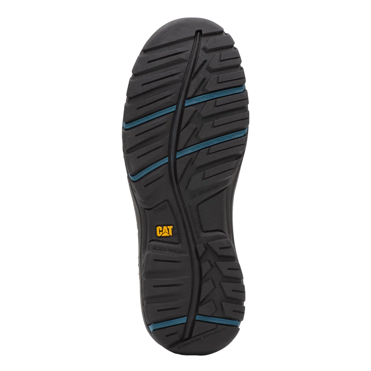 Mae Women's 6" Steel Toe Waterproof Work Boots 310691 - Limited Stock Ski Lodge Anti Skid