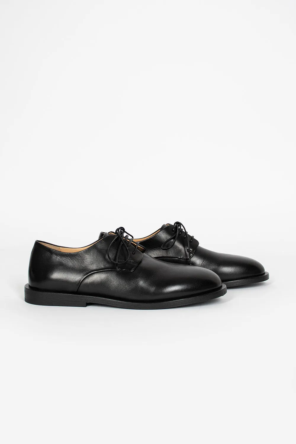 Street Glow Mando Derby Black