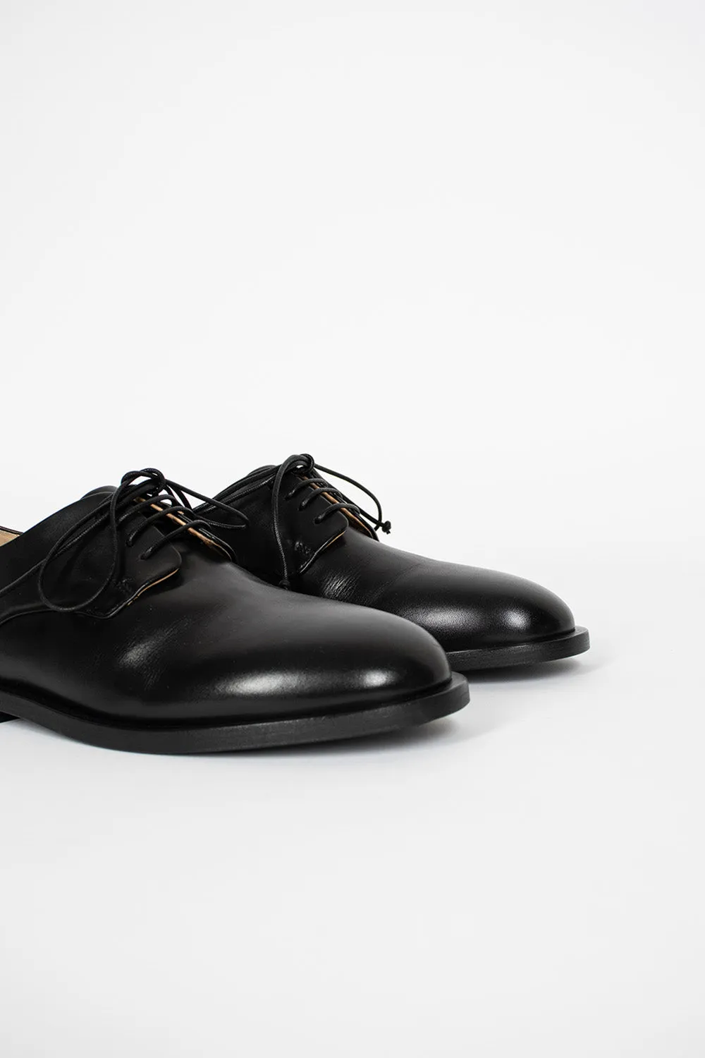 Sail Vibe Mando Derby Black