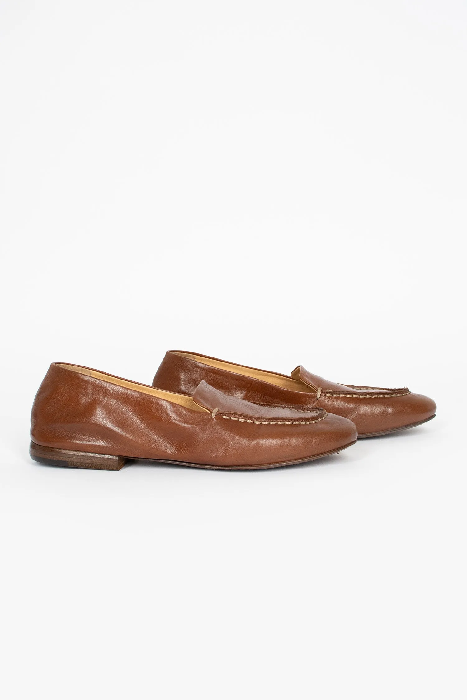 Surf Step Mandolo Loafer Basalt