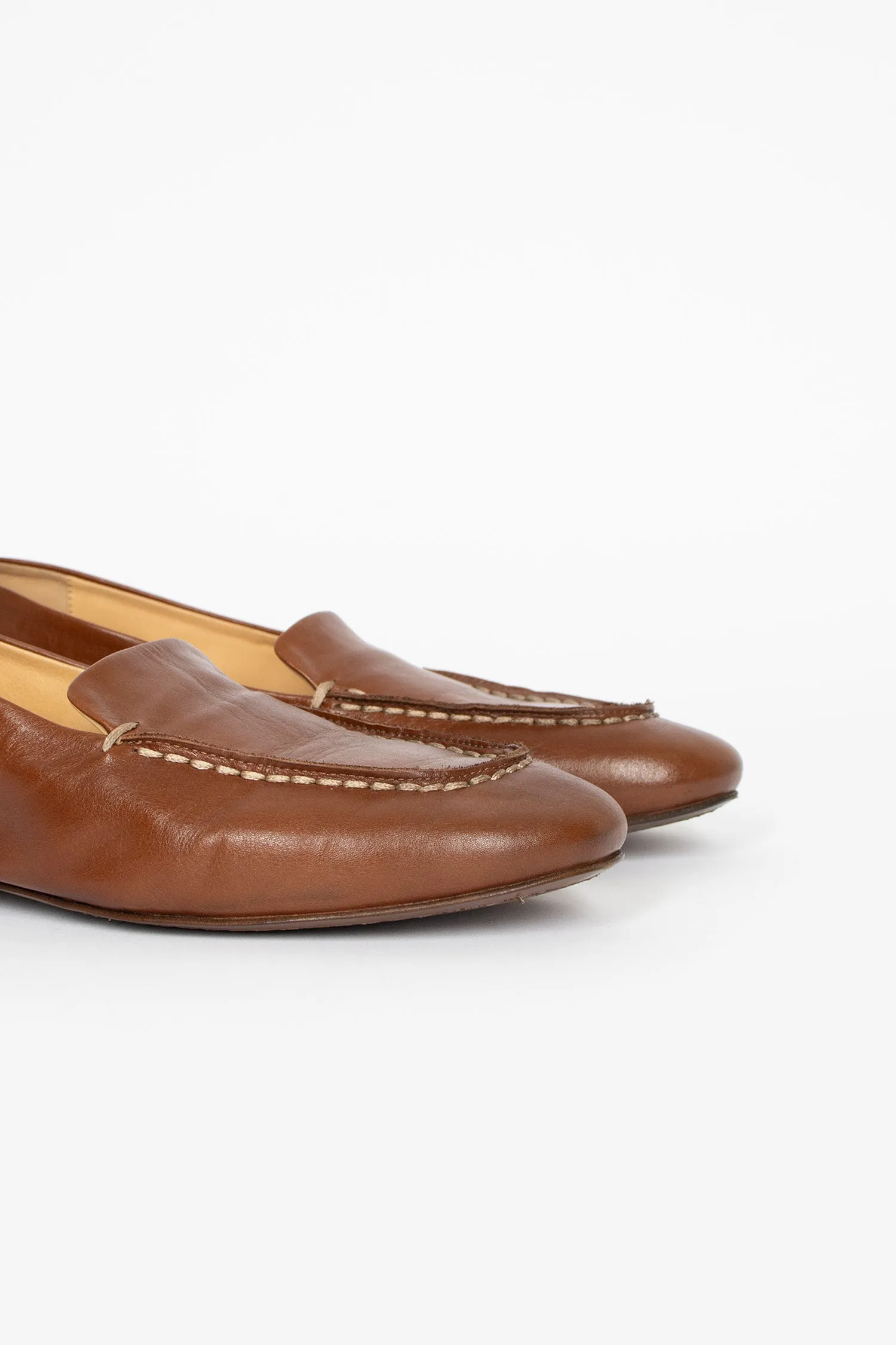 Mandolo Loafer Basalt Shock absorption Spring Bloom