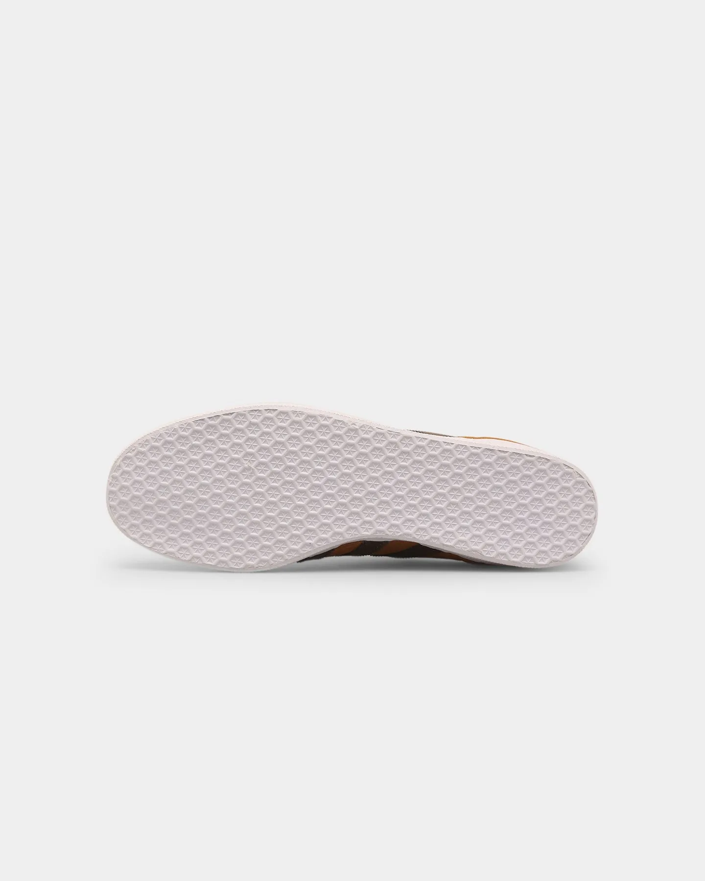 Adidas Gazelle Mesa/Brown/White Wide fit