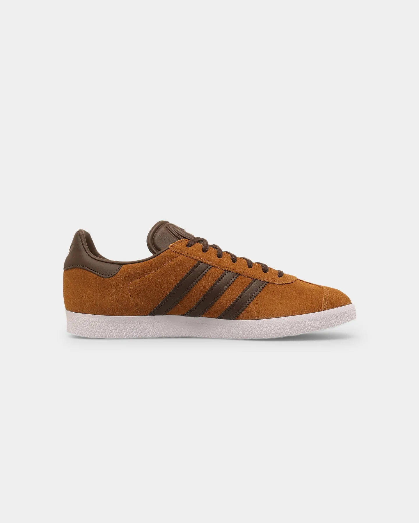 Leg Long Adidas Gazelle Mesa/Brown/White