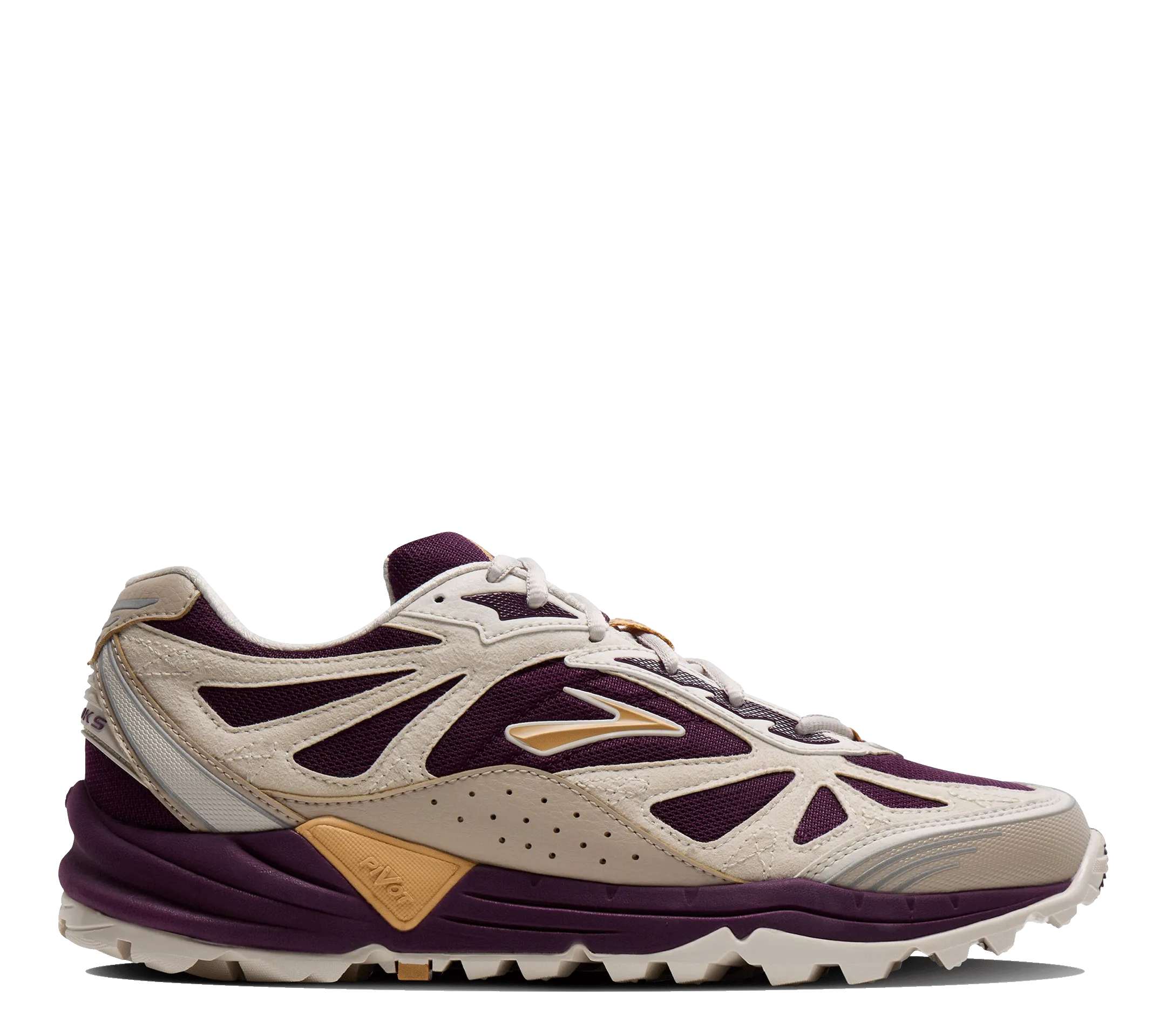 New In Brooks Cascadia 1