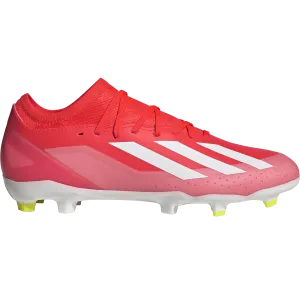 X CrazyFast League FG Roll-up kids' shoes fitness - equipment shoes